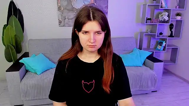 BonneyLove online show from March 20, 9:13 pm