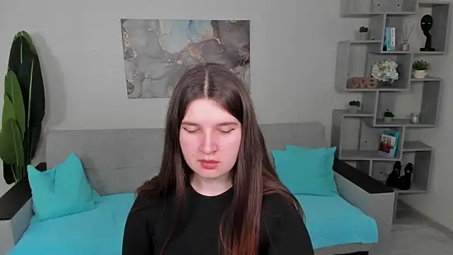 BonneyLove online show from February 15, 6:07 pm