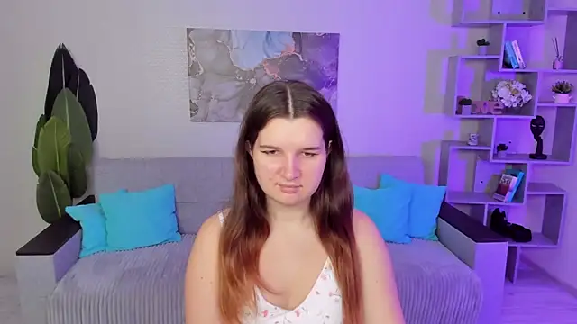 BonneyLove online show from September 10, 5:23 pm