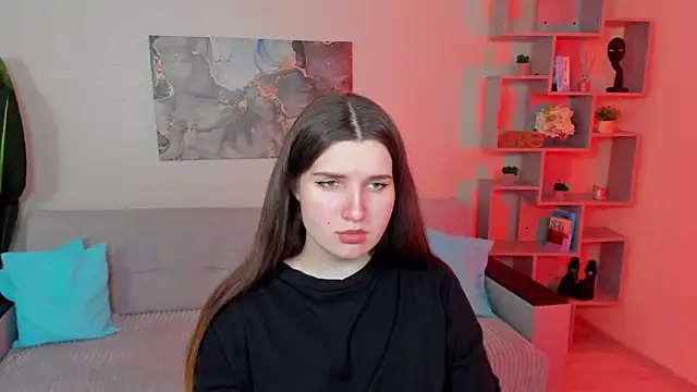 BonneyLove online show from February 13, 5:46 pm