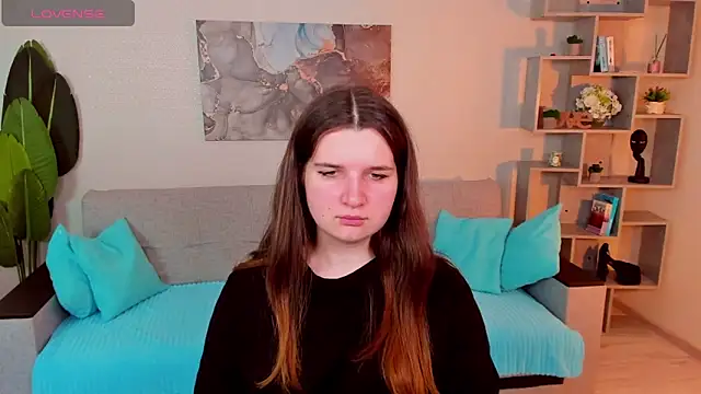 BonneyLove online show from November 21, 8:30 pm