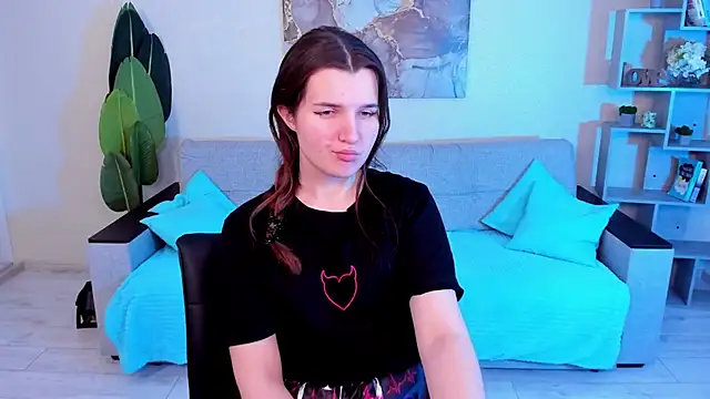 BonneyLove online show from March 2, 5:41 pm