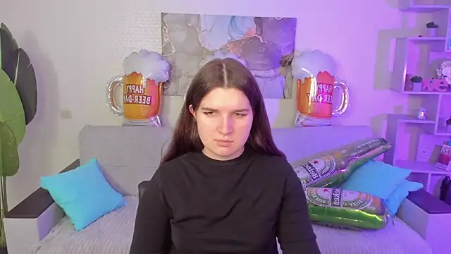 BonneyLove online show from October 4, 9:38 pm