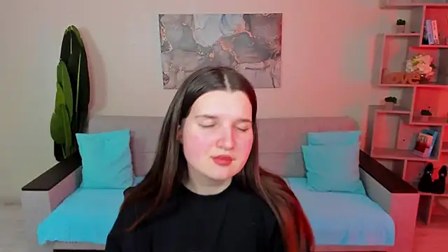 BonneyLove online show from February 20, 5:59 pm