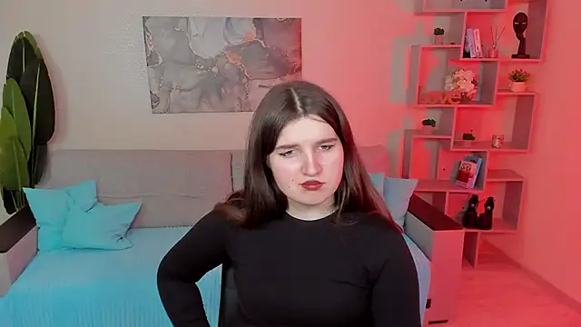 BonneyLove online show from March 3, 5:42 pm