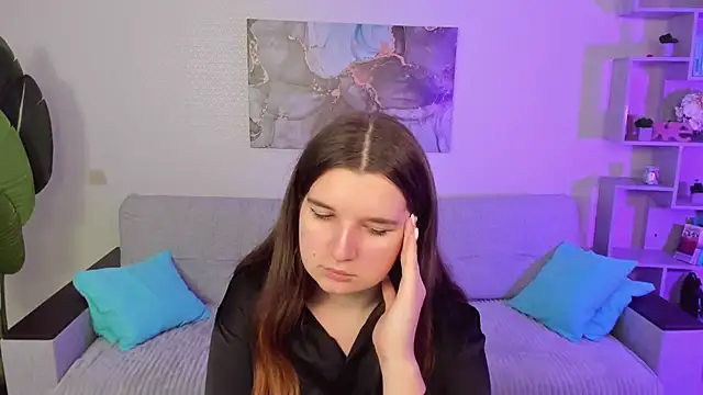 BonneyLove online show from October 6, 9:37 pm