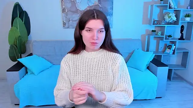 BonneyLove online show from February 19, 5:38 pm