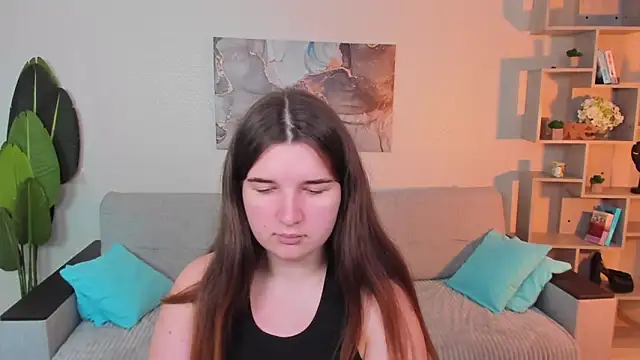 BonneyLove online show from October 9, 10:21 pm