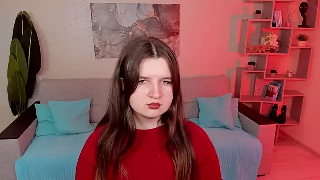 BonneyLove online show from March 1, 5:24 pm