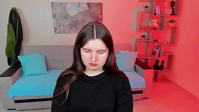 BonneyLove online show from February 22, 5:36 pm