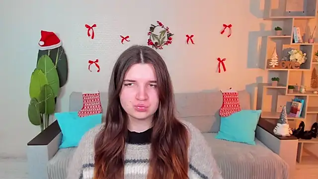 BonneyLove online show from January 12, 9:41 pm