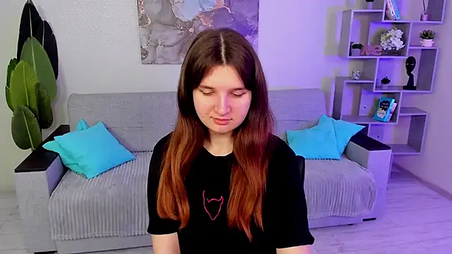 BonneyLove online show from March 20, 5:25 pm