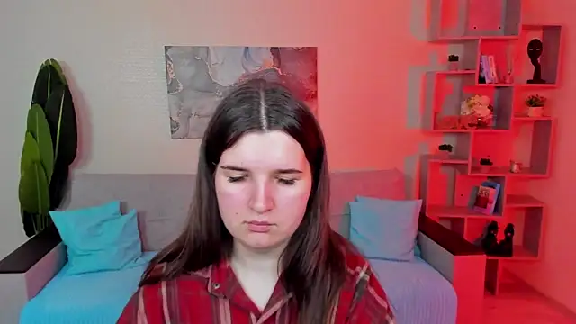 BonneyLove online show from March 11, 6:13 pm
