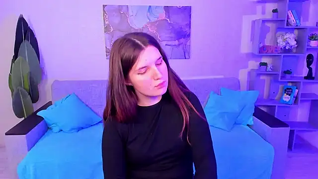 BonneyLove online show from March 4, 8:27 pm