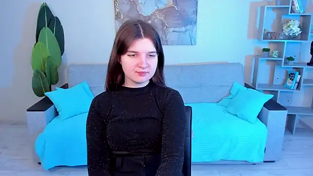 BonneyLove online show from February 27, 5:37 pm