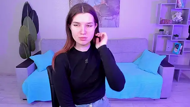 BonneyLove online show from February 26, 5:31 pm