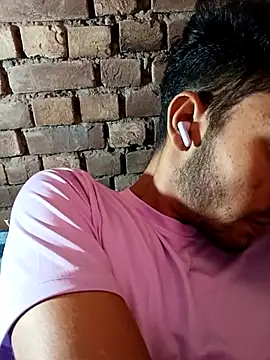 AjaxStar online show from October 15, 1:59 am