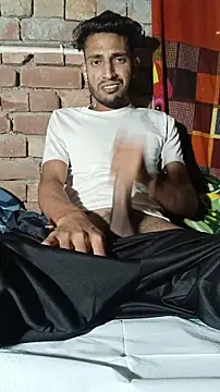 AjaxStar online show from October 26, 3:01 pm