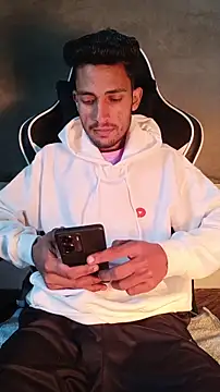 AjaxStar online show from January 10, 7:58 am