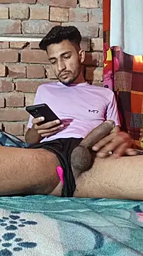 AjaxStar online show from October 25, 3:17 am