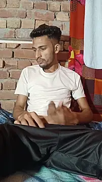 AjaxStar online show from October 20, 2:35 am