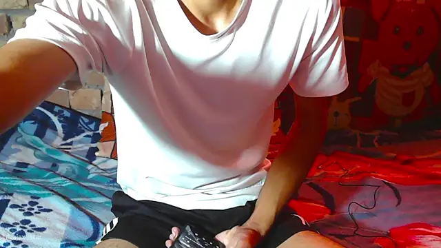 AjaxStar online show from October 2, 2:26 am