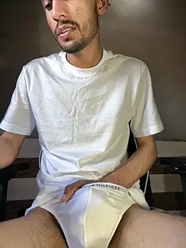 AjaxStar online show from April 5, 10:11 am