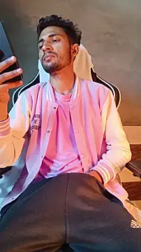 AjaxStar online show from January 18, 8:29 am