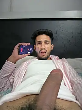 AjaxStar online show from June 4, 2:22 pm