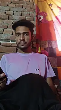 AjaxStar online show from October 18, 2:24 am