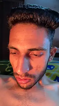 AjaxStar online show from February 16, 12:26 pm