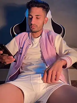 AjaxStar online show from February 7, 12:57 pm