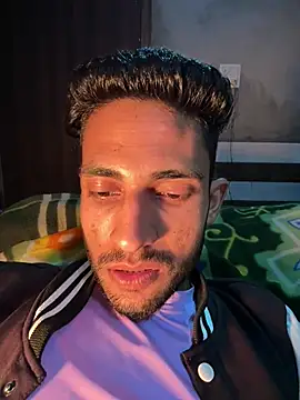 AjaxStar online show from February 17, 11:02 pm