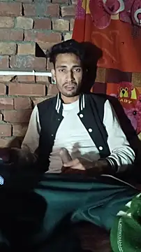 AjaxStar online show from November 19, 6:19 pm