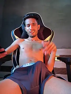 AjaxStar online show from February 21, 7:43 am