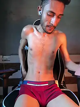 AjaxStar online show from February 22, 8:49 am