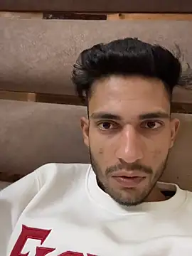 AjaxStar online show from February 9, 12:52 am