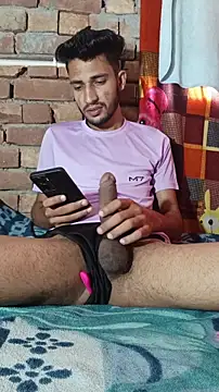 AjaxStar online show from October 31, 5:48 am