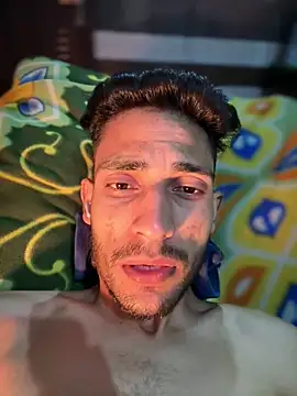 AjaxStar online show from February 14, 6:41 pm