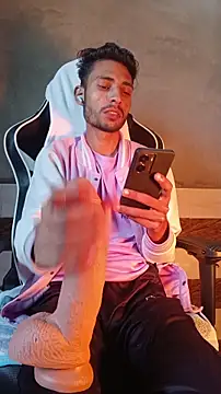 AjaxStar online show from January 19, 9:02 am