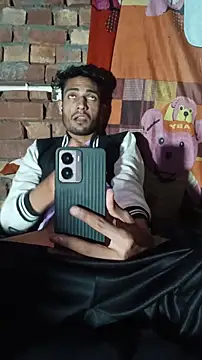 AjaxStar online show from November 17, 5:17 pm