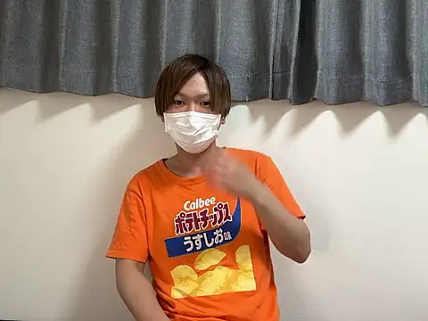 onimakura online show from May 24, 11:43 am