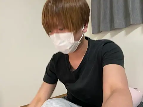 onimakura online show from March 15, 1:29 pm