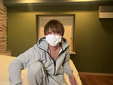 onimakura online show from March 24, 12:16 pm