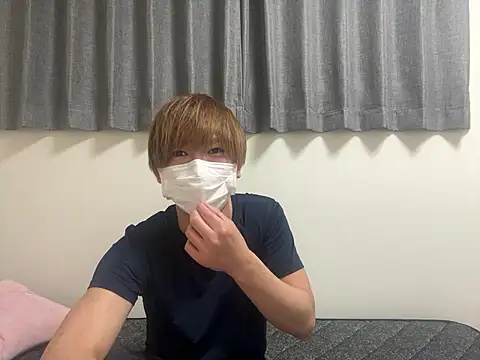 onimakura online show from April 3, 11:38 am