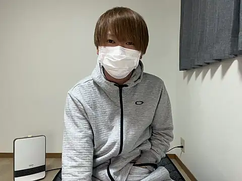 onimakura online show from March 19, 1:33 pm