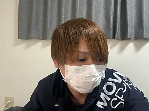 onimakura online show from May 10, 11:36 am