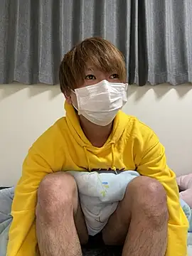 onimakura online show from February 6, 11:50 am