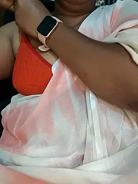 Indiandolly23 online show from March 15, 4:30 am