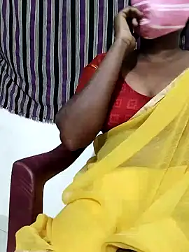 Indiandolly23 online show from March 16, 4:45 pm